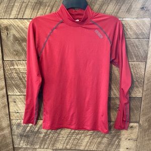 DRSKIN long sleeve compression shirt Small